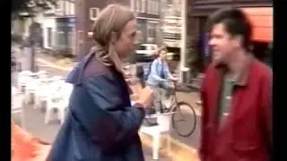 Jurgen Creyf, fietsen stelen interview, 1juli1996