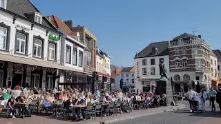 Sittard (The Netherlands)