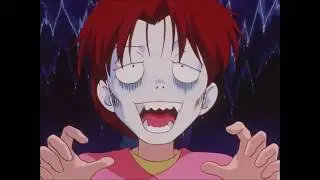 Delia Ketchum Will Kill You