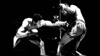Sugar Ray Robinson An American legend