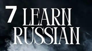 Speak Russian: Master the 12 Months Fast! 🇷🇺📅