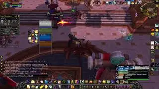 MoP - Disc Priest Challenge Mode Gold Siege of Niuzao Temple