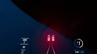 Judgement Day by Code-Pandorum & Soberts | Beat Saber Expert+ Single Player Modded Map