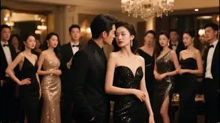 醜妻整容攜千億資產歸來，渣夫對她上癮，卻不知那是自己曾經嫌棄的妻子！