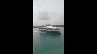 Travel #reels #fastferry #Philippines