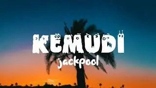 JackPool,ft Trapkumis-KEMUDI- (Lirik)