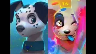 101 Dalmatian Street ~ Dawkins x DaVinci ~ Ciao Adios by Anne-Marie