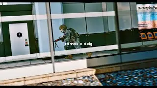 (FaZe) Ramos x (Super) Delg Dualtage