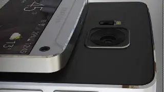 Samsung Galaxy Note 5 - Specs & Features