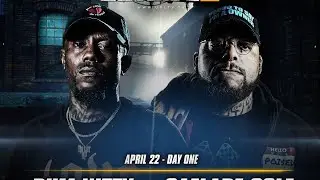 OUTSIDE 2 ANNOUNCEMENT #1 | URLTV