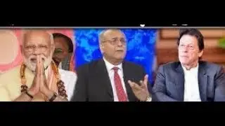 Modi has Secret Plan for Kashmir after Removing article 370 says Najam Sethi