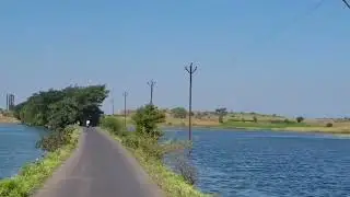 Beautiful view from Gujarat#travel #mornigvibes #nature #trendingshorts #video