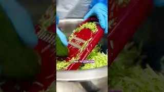 Nightmare food products are our thing 😂 #tzatziki #foodbusiness