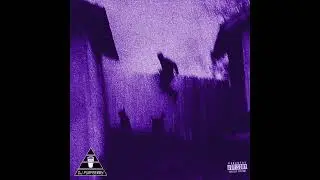 Travis Scott  ~ DUMBO (Chopped and Screwed) Dj Purpberry