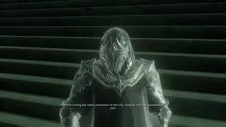 Middle-earth: Shadow of War - Suladan Boss Fight