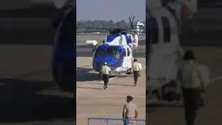 Helicopter Crash | Kochi
