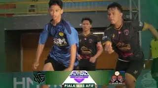 YAFA -  SETONO PANDE || AFKOT SUPER LEAGUE - PIALA MAS AFIF || grub A