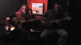 Kat Downs - Closer to Dawn