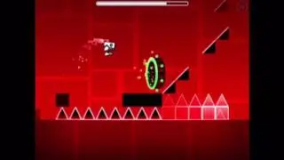 Geometry Dash Custom Levels - Env Uprise (All Coins)
