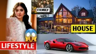 Dur-e-Fishan Saleem Lifestyle 2026? Biography, Income, Family, Networth 