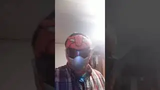 Power Rangers Beast morphers mask