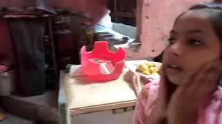 GAREEB KA ROZA