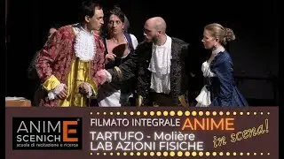 Tartufo o l'Impostore - di Molière