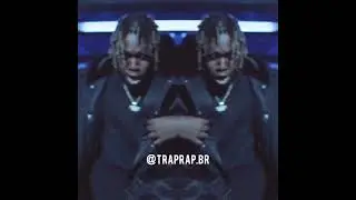 JACKBOYS - GANG GANG ft. Sheck Wes, Don Toliver,  Luxury Tax 50 & Cactus Jack [ #Shorts ]@traprap.br