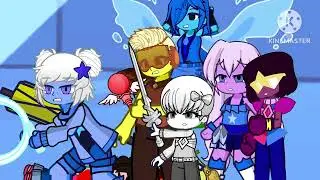 Spinel and Friends (2025) Season 3 Episode 9 - The Final War Part 1