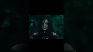 Hela daughter of God of mischief loki l superhero fact l explained l in hindi l marvel l