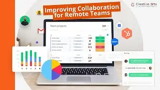 monday.com for Remote Teams: Streamline Collaboration Anywhere