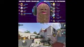 Call Of Duty: Mobile