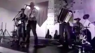 BANDA XOTE BAR (AT&Eacute; MAIS V&Ecirc;R)