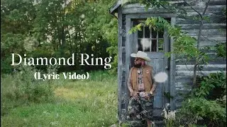J. Michael Phillips - Diamond Ring (Lyric Video)