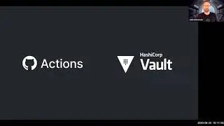 Secure GitOps Workflows with GitHub Actions and HashiCorp Vault