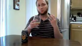 Brewtal Battle Beer Break - Easy Jack Session IPA by Firestone Walker (Ep. 60)