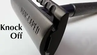 Get Ready for the Big Reveal: Manscape Plow 2.0 Razor!