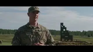 Georgia Army National Guard - Infantry (11B)