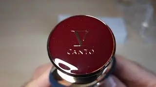 V Canto Ricina Tester