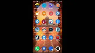 Pinterest Pic Not Saved In gallery | Solved |
