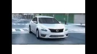 Harte Nissan - 2014 Nissan Rogue S