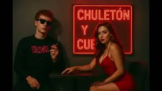 Extasis M&iacute;stico - Chuleton Y cuero 2 - ft. Anxxe
