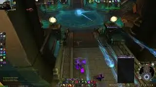 World Of Warcraft - Fourth & Fifth Challenge Of Tyr: Resourcefulness & Ingenuity