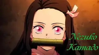 Nezuko  - KNY