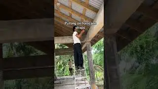 How we prepared for hurricane mellisa SOAP FACTOR JAMAICA 