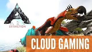 Ark Survival Evolved Extinction Expansion - First Look!