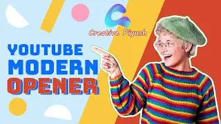 #youtube #modernopener #trend Youtube Modern Opener