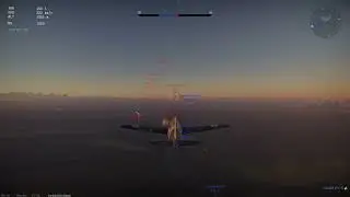 War Thunder Sweden Planes (B.R. 2.7 'VFM TOP 3 DUB!'}