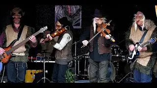 Winter Droving October 2021 Penrith (The Lake District, Cumbria)
