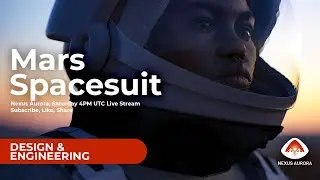 Open Source Mars Spacesuit - Engineering Concerns & Large Scale Production